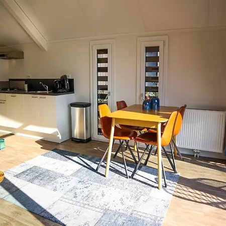 With Dishwasher Chalet