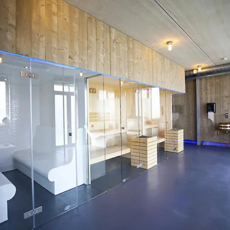 Chalet With Dishwasher *