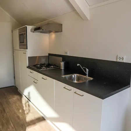 With Dishwasher Chalet
