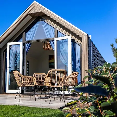 Chalet With Dishwasher *